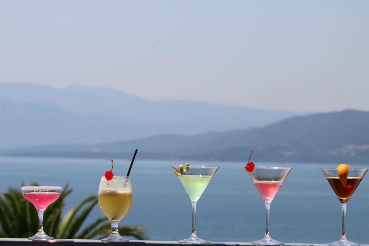Thalassa Hotel & Spa Palairos Exterior photo